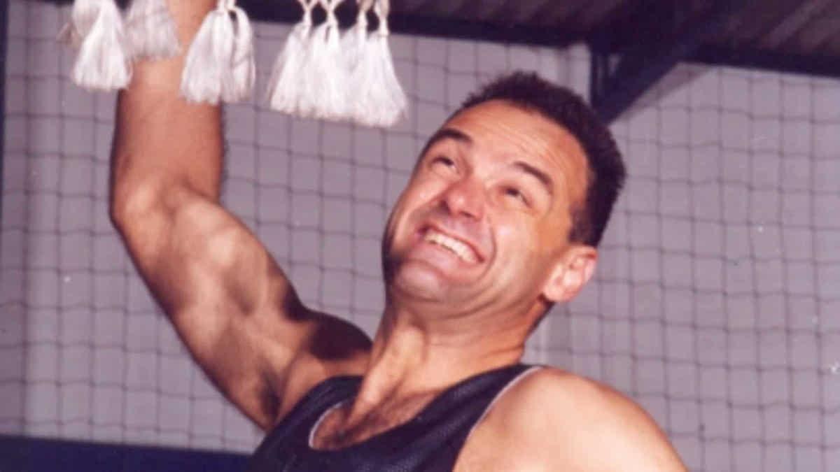 Oscar Schmidt é o único brasileiro a fazer mais de mil pontos nas Olimpíadas (Imagem: Reprodução/Instagram)