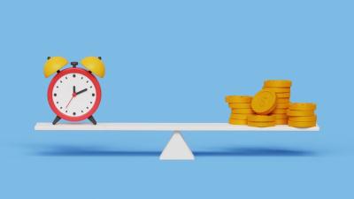 O fim da escala 6x1 deve dar mais tempo livre ao trabalhador, mas pode elevar os custos das empresas (Imagem: Shutterstock)