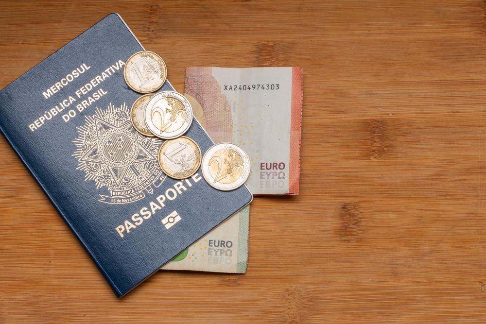Europa é um dos destinos mais procurados por brasileiros para férias (Imagem: Shutterstock)