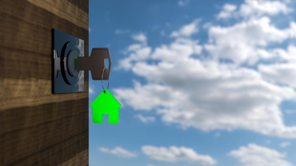 MCMV é responsável por grande parte dos financiamentos imobiliários do país (Imagem: Shutterstock)