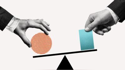 Índice de Basileia - Imagem: Shutterstock