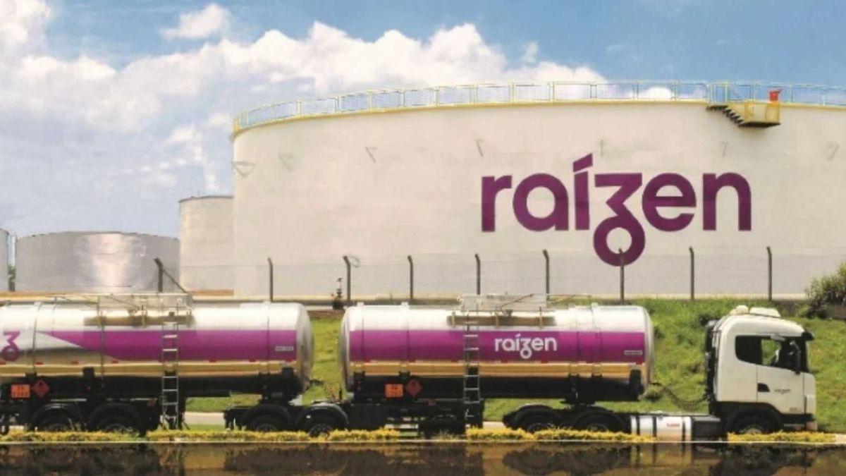 A operação se caracterizaria como um debt-to-equity swap (Imagem: Divulgação/Raízen )