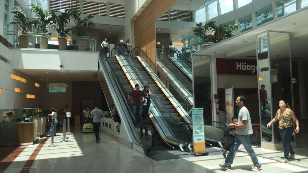 Desde o IPO, a Multiplan realizou mais de 20 expansões em seus empreendimentos (Imagem: Shutterstock)