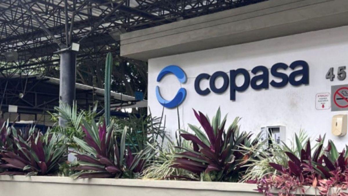 A Copasa reiterou que a potencial operação será uma oferta secundária (Imagem: Divulgação/Copasa)