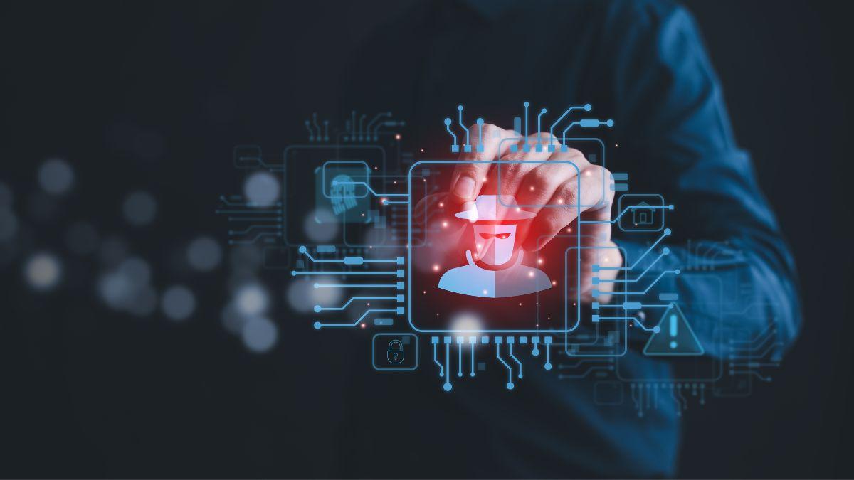 Ataque hacker foi registrado na terça-feira (Imagem: Shutterstock)