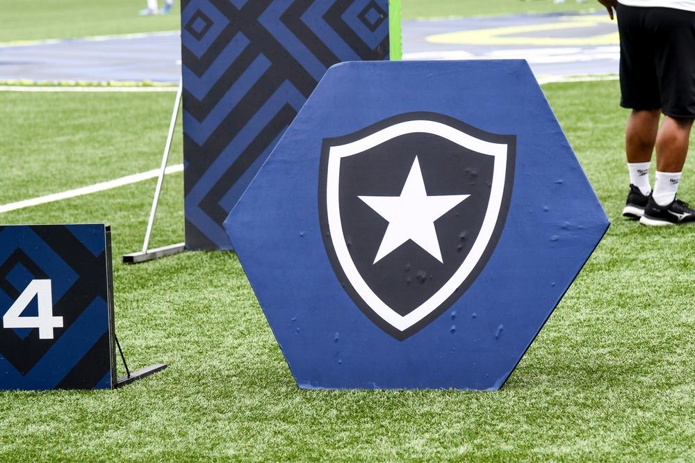 Botafogo é um tradicional clube do futebol carioca (Imagem: Shutterstock)