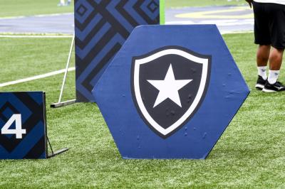 Botafogo é um tradicional clube do futebol carioca (Imagem: Shutterstock)