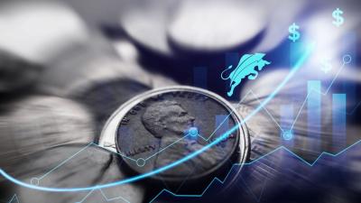 As projeções do BTG apontam para CAGR do Ebitda de 15% entre 2025 e 2028 (Imagem: Shutterstock)