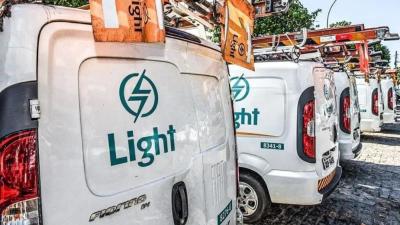 Os dois executivos cumprirão mandato até 31 de agosto de 2027 (Imagem: Divulgação/Light)