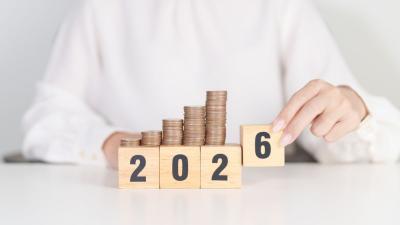 Nos últimos cinco anos, porém, o hábito de poupar ganhou força (Imagem: Shutterstock)