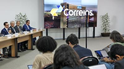 Pagamentos de precatórios corroem números dos Correios (Imagem: Valter Campanato/Agência Brasil)