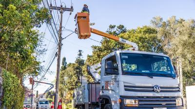 Cada ação CPLE3 dará direito a R$ 0,45 em dividendos (Imagem: Divulgação/Copel)