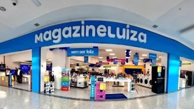 MGLU3 distribuirá dividendos de R$ 0,08 por ação no próximo dia 8 de maio (Imagem: Divulgação/Magazine Luiza)
