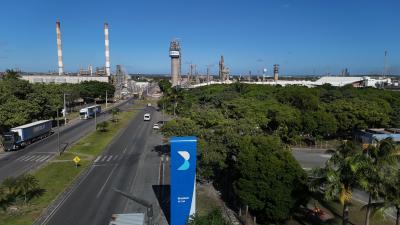 PETR4 assina novo acordo de acionistas na Braskem (Imagem: Shutterstock)