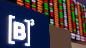 O novo rebalanceamento entra em vigor no dia 4 de maio (Imagem: Shutterstock)