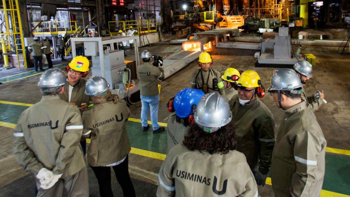 O volume de vendas apresentou retração (Imagem: Divulgação)