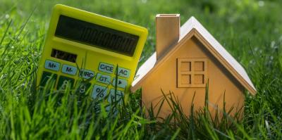 Fundo soma duas vendas de imóveis nos últimos 12 meses (Imagem: Shutterstuck)