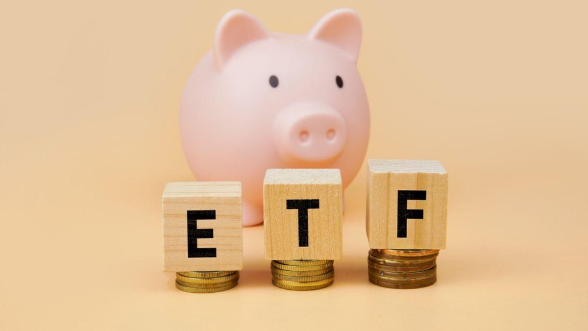 SPY também está na lista (Imagem: Shutterstock)