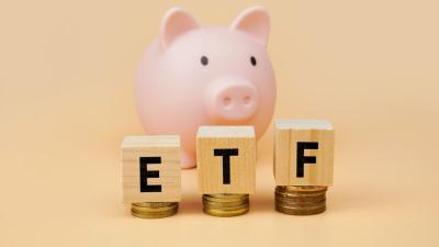 SPY também está na lista (Imagem: Shutterstock)