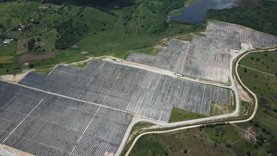 PPEI11 concentra toda a sua geração de energia solar no Nordeste do Brasil (Imagem: Divulgação/Proto Energy)