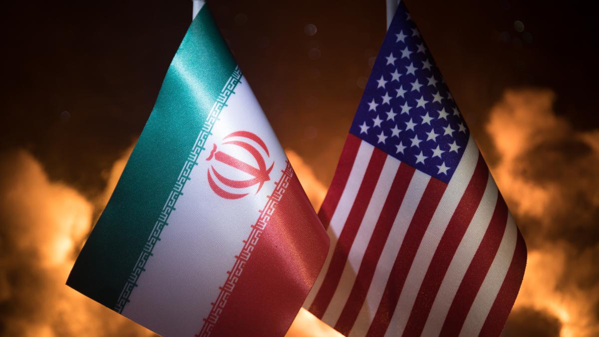 Genro do presidente Donald Trump é enviado para negociar com os iranianos (Imagem: Shutterstock)