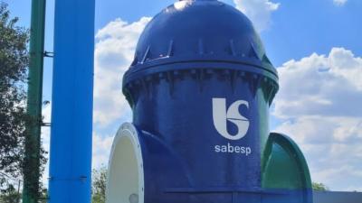 Sabesp pagará R$ 81,83 por cada ação da EMAE em circulação (Imagem: Reprodução/Facebook)