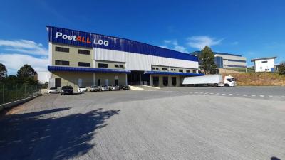 Analistas do BTG Pactual seguem confiantes com a trajetória dos FIIs de logística (Imagem: Divulgação/Pátria Logística)