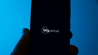 BTG já havia sido alvo de hackers no Brasil, em março (Imagem: Shutterstock)