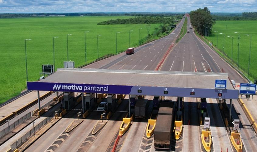 Motiva é o novo nome da CCR, responsável pela concessão de vários equipamentos públicos (Imagem: Divulgação)