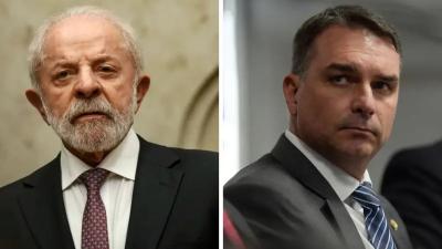 Lula aparece com 47,5% das intenções de voto (Imagem: Shutterstock)