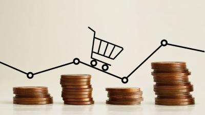 No acumulado de 12 meses, o índice avançou para 4,37% (Imagem: Shutterstock)