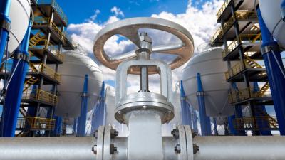 A companhia estabeleceu uma faixa indicativa entre R$ 28 e R$ 35 por ação (Imagem: Shutterstock)