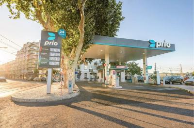 Prio é uma das petrolíferas listadas na bolsa brasileira (Imagem: Shutterstuck)