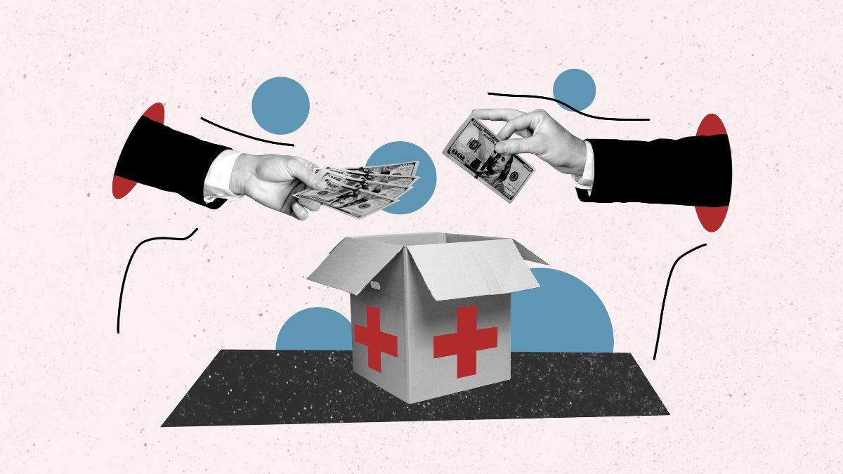 Como investir no setor de saúde - Imagem: shutterstock