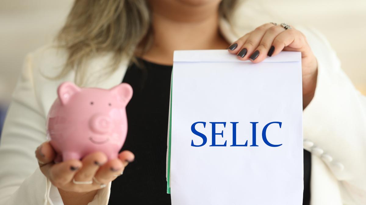 Selic a 14,50% ao ano? Saiba quanto paga a renda fixa em 2026 sobre R$ 10 mil loading=