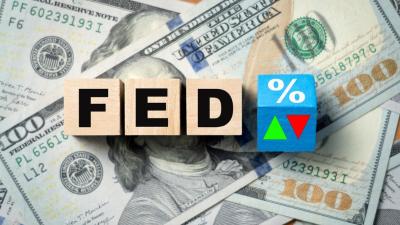 O Brasil também divulga sua decisão de política monetária hoje (Imagem: Shutterstock)