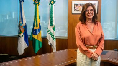 PETR4 está preparada para queda do petróleo, diz CEO da estatal (Imagem: Divulgação/Petrobras)