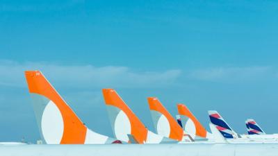 As companhias terão 30 dias para apresentar suas defesas (Imagem: Shutterstock)