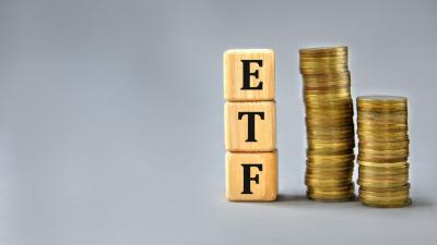 Um dos ETFs conta com um dividend yield de 257,96% (Imagem: Shutterstock)