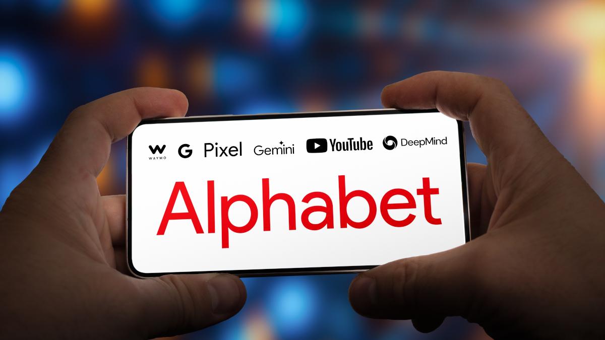 Dona do Google quer investir US$ 190 bilhões em 2026 (Imagem: Shutterstock)