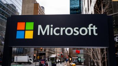Microsoft orça em US$ 190 bilhões suas despesas de capital ao longo de 2026 (Imagem: Shutterstock)