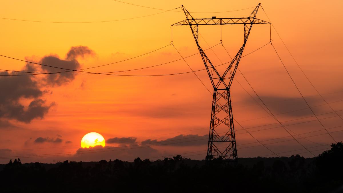 TAEE11 renderá dividendos totais de R$ 0,90 por unit no dia 27 de maio de 2026 (Imagem: Shutterstock)