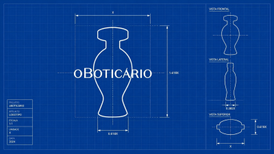 Franquia O Boticário: veja o valor e como investir. (Imagem: Shutterstock)