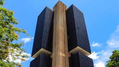 A corretora possui baixa representatividade no Sistema Financeiro Naciona (Imagem: Shutterstock)