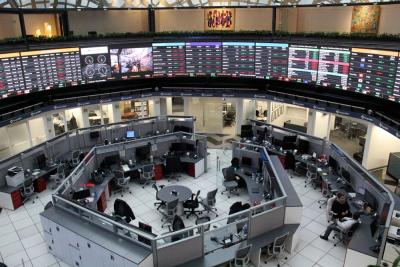 Bolsa de valores é responsável por operacionalizar ativos do mercado de capitais (Imagem: Shutterstuck)