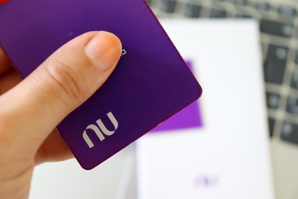 Nubank é o maior banco digital do Brasil, com milhões de clientes (Imagem: Divulgação)