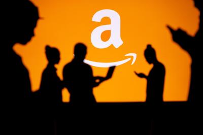 Amazon é uma das sete maiores empresas de tecnologia do mundo (Imagem: Shutterstuck)