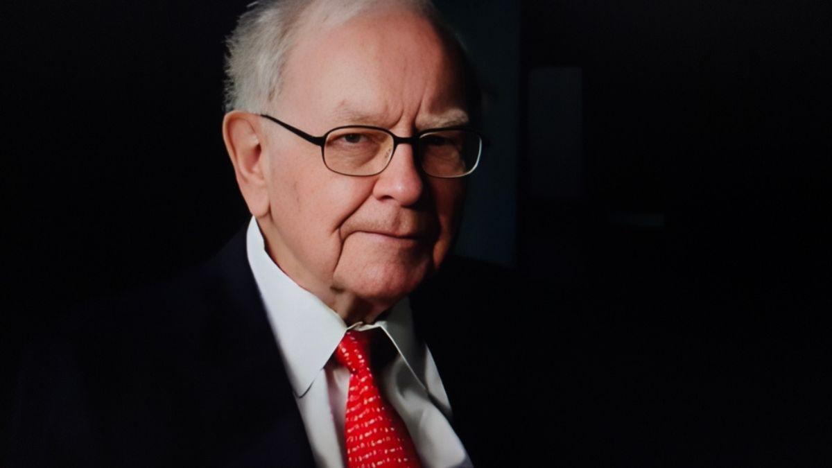 Buffett anunciou a sua aposentadoria na conferência de 2025 (Imagem: Shutterstock)