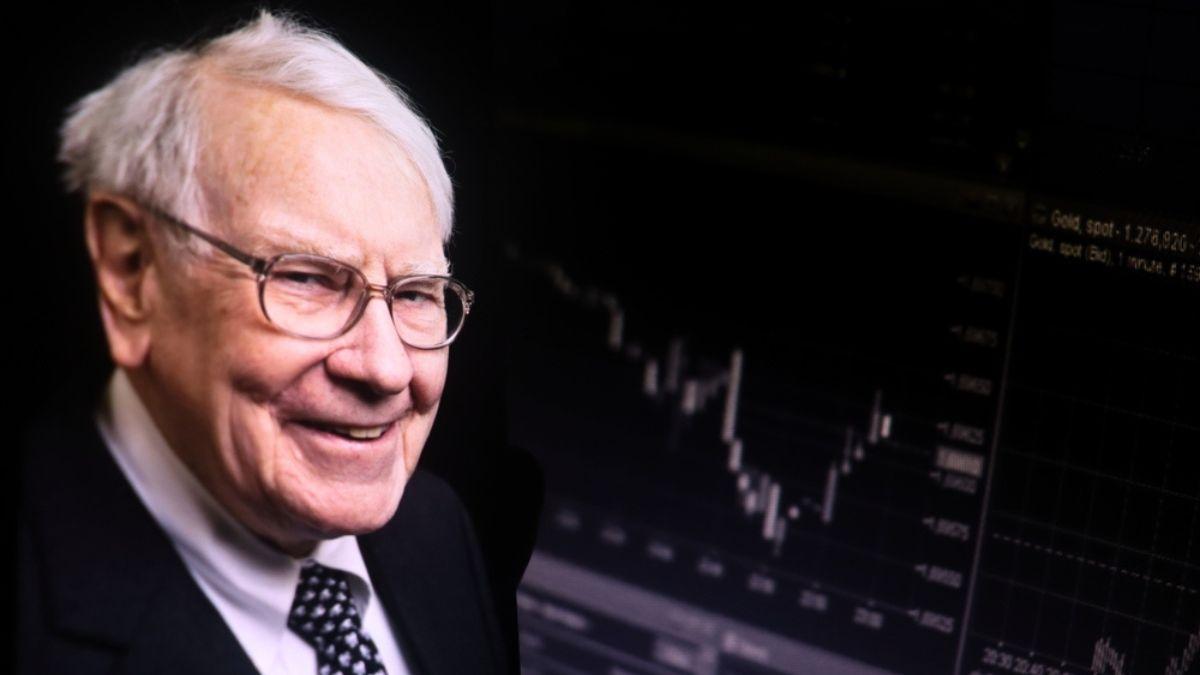 Buffett passou o comando da Berkshire para Greg Abel no final de 2025 (Imagem: Divulgação/Berkshire)