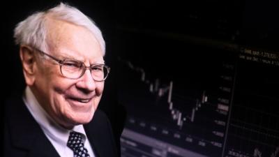 Buffett passou o comando da Berkshire para Greg Abel no final de 2025 (Imagem: Divulgação/Berkshire)